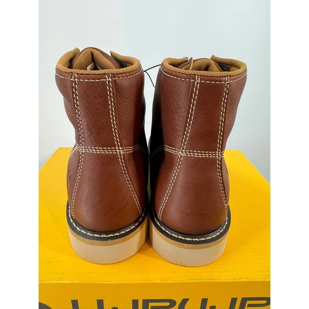 Carhartt Mens 11M CMW6175 Waterproof 6
